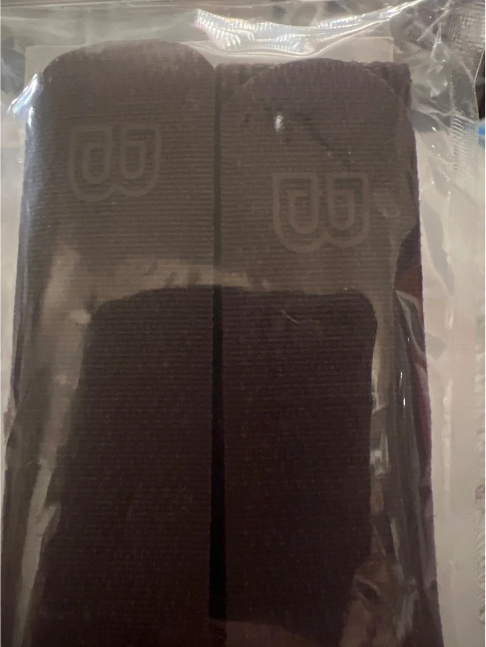 BeltBro Strong Large Brown Pair - Adjustable Belt Replacement Straps